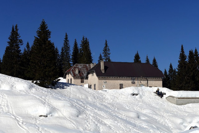 ciaspole gallio campomulo malga fiara