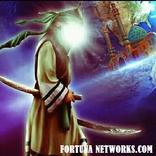 Hikayat Kyai Lentik Penguasa Gunung Putri [1] Didatangi