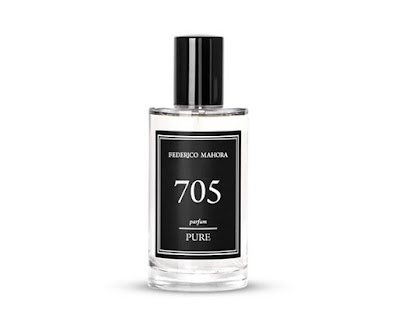 Парфюм FM 705 духи пахнут как Lacoste Eau de Lacoste L.12.12 Blanc аналог