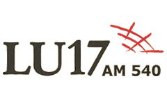 LU17 Radio Golfo Nuevo AM 540