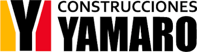 Construcciones Yamaro Logo