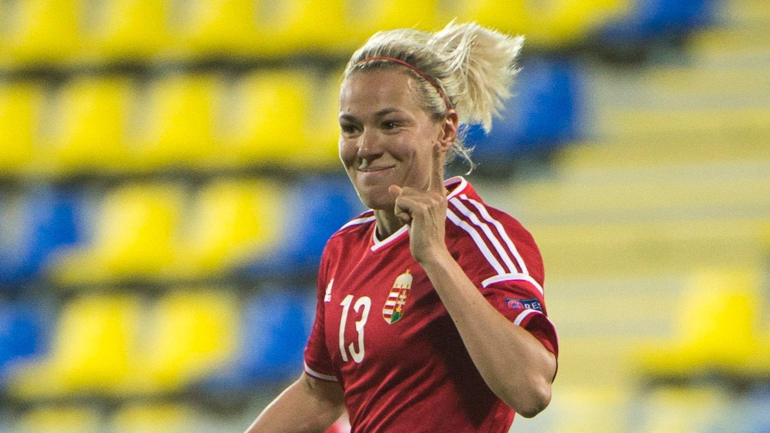 Jakabfi elköszönt a labdarúgóválogatottól