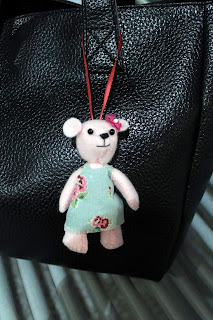 Мишка или мышка?....МЫШОМИШКА