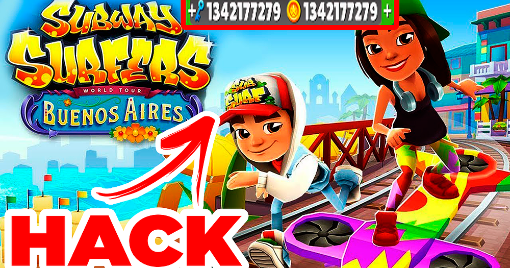 SUBWAY SURFERS HACK MONEDAS INFINITAS, LLAVES INFINITAS, PERSONAJES GRATIS, GRATIS SUBWAY SURFERS HACK MONEDAS INFINITAS, LLAVES INFINITAS, PERSONAJES GRATIS, GRATIS