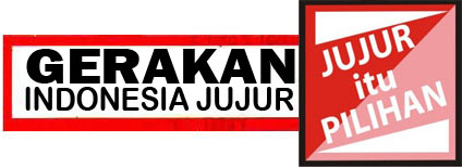 indonesia-jujur