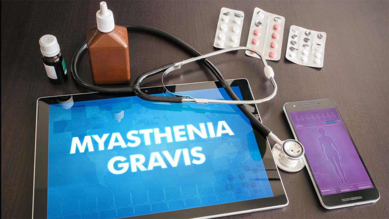 How Is Myasthenia Gravis Diagnosed and Treated?
