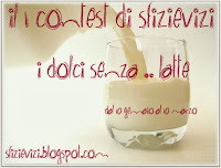 Clicca qui per scaricare gratuitamente la raccolta di ricette del Contest I DOLCI SENZA LATTE