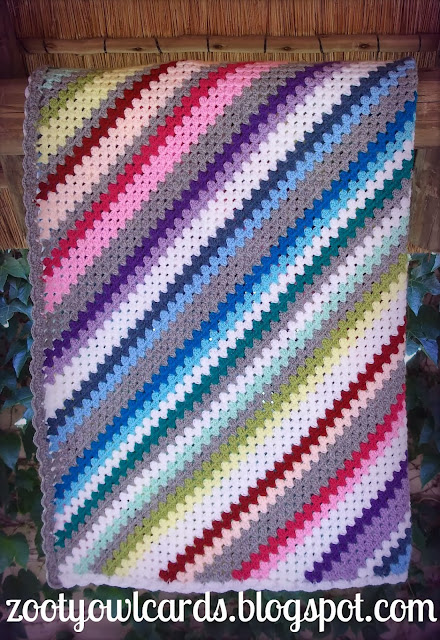 granny stripe