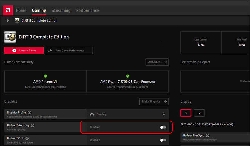 كيفية-تفعيل-خاصية-Anti-Lag-على-بطاقات-AMD كيفية تفعيل خاصية Anti-Lag على بطاقات AMD
