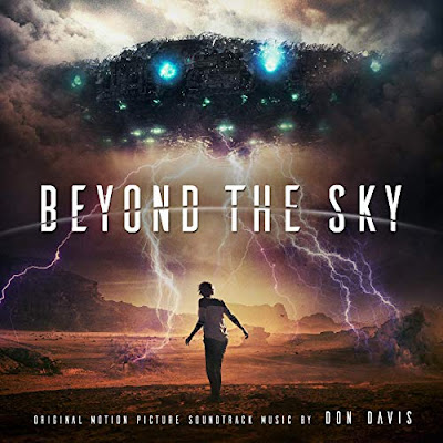 Beyond The Sky Soundtrack Don Davis
