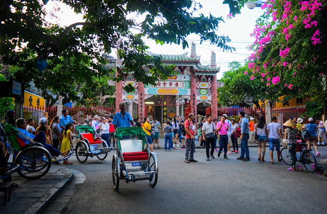 Danh sách sự kiện, lễ hội văn hóa, du lịch tại Hội An năm 2019 Danh sách sự kiện, lễ hội văn hóa, du lịch tại Hội An năm 2019