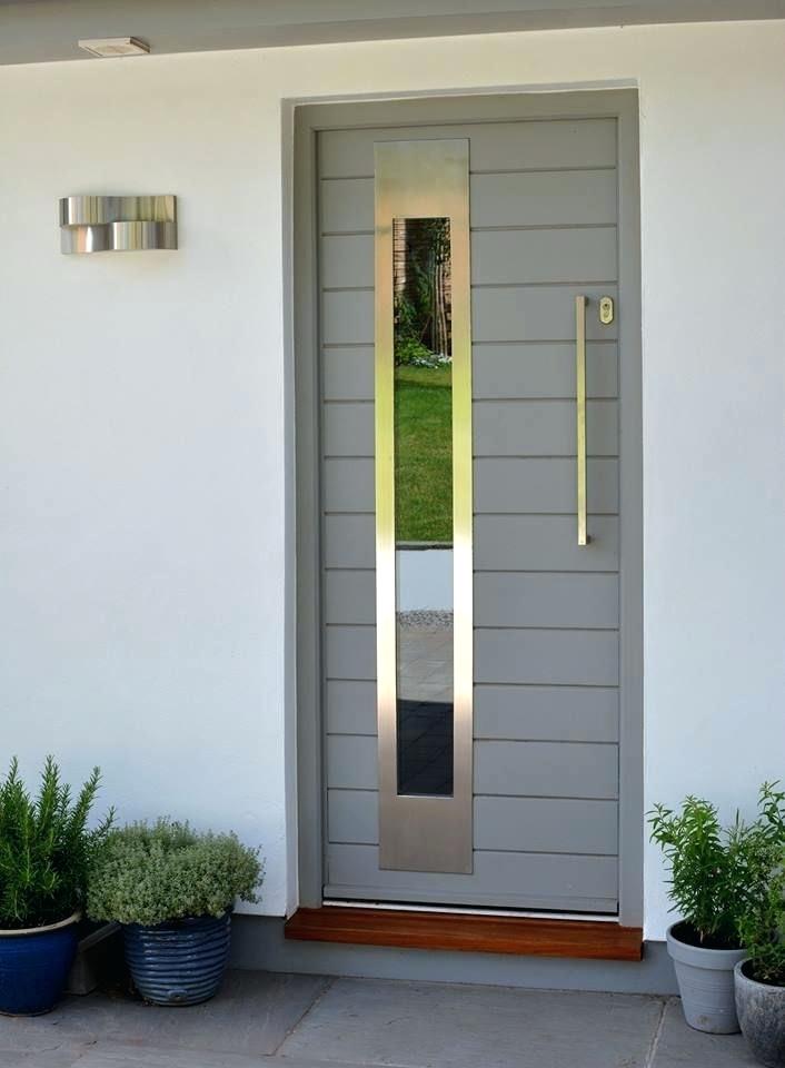 Creative Front Door Designs That Will Inspire You Engineering Discoveries