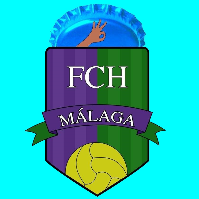 CLUB FUTBOL-CHAPAS MALAGA