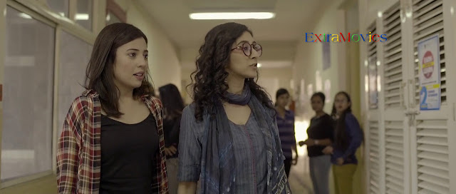 Engineering Girls Season 1 Complete Hindi 720p HDRip