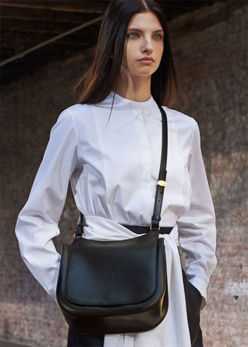 < M A D E > The Falling Autumn Culottes main image 1