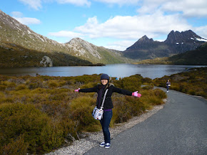 Tasmania- Cradle Mountain