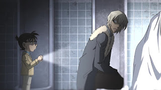 名探偵コナンアニメ | 安室透 かっこいい | Amuro Tooru | Detective Conan | Hello Anime !