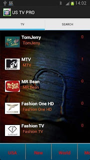 USTV PRO v6.16 Paid Apk is Here! USTV PRO v6.16 Paid Apk is Here!