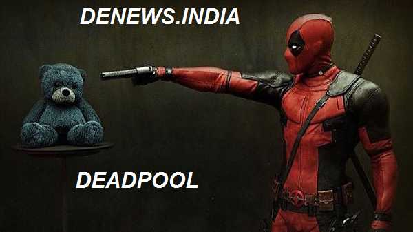 Deadpool Hindi Eng Version Mysore Hubli Gulbarga Belgaum Theatres List Show Timings Ryan Reynolds Xmen Series Mumbai pune mumbai 3 first look released | mukta barve, swapnil joshi. denews india