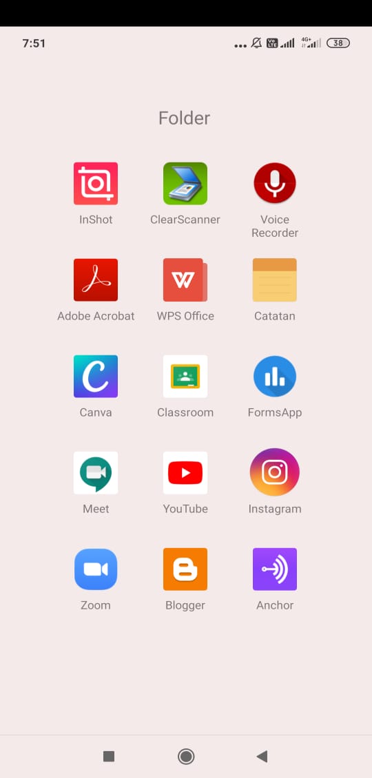 15 Daftar Aplikasi Untuk Guru Dan Peserta Didik Untuk Melakukan Pembelajaran Daring Dan Luring Fitri Ananda