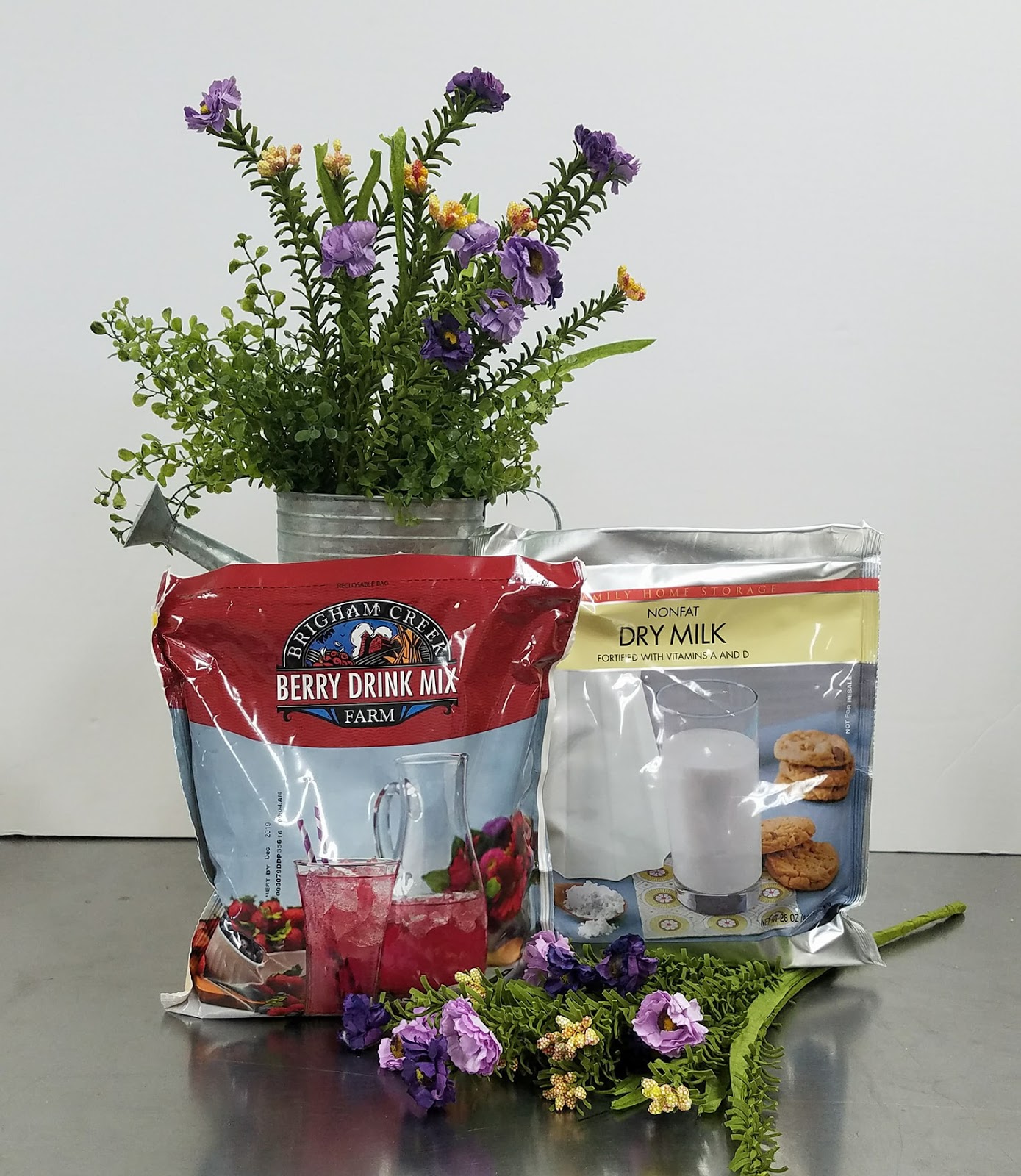 Farmington UT West Stake Provident Living