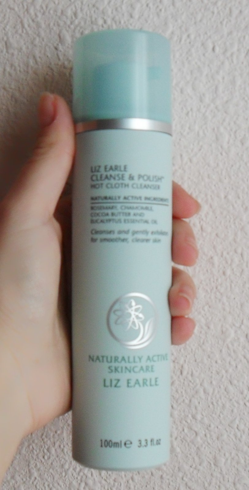 Liz Earle, mi opinión de sus productos