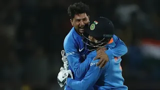 India vs Australia 2nd ODI 17th January 2020 Highlights