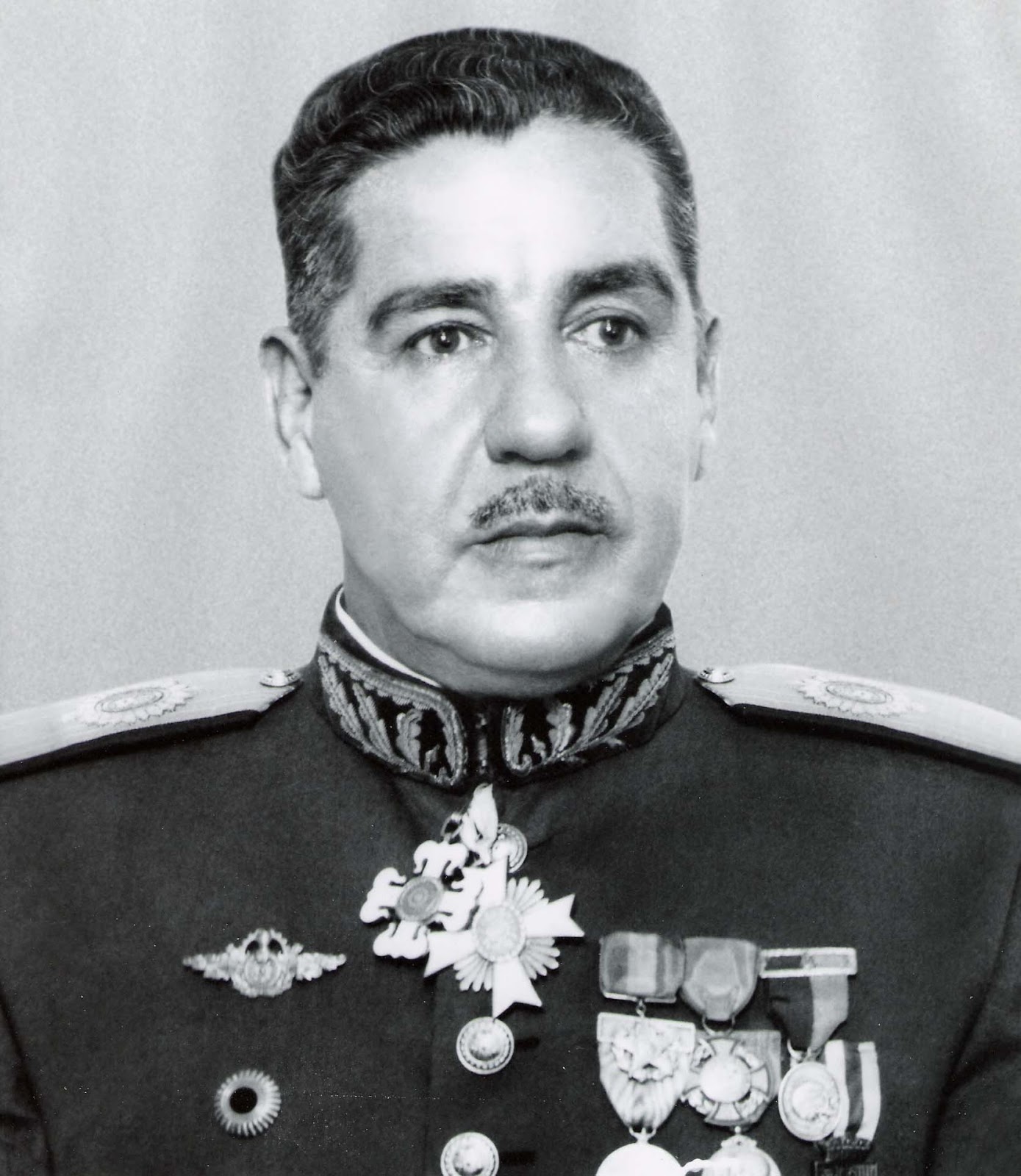 Famosos Que Partiram Costa e Silva