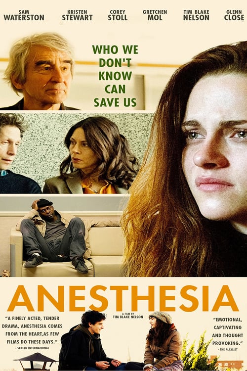 [HD] Anesthesia 2016 Ganzer Film Deutsch