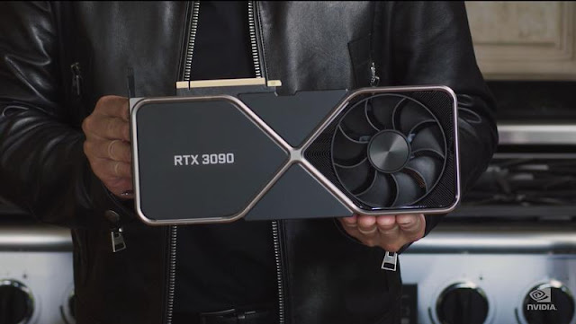 Nvidia GeForce RTX 3080 Release Date, Pricing, Features And Specs