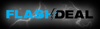 Mengenal Sistem Promo Flash Deal Serta Kekurangannya Mengenal Sistem Promo Flash Deal Serta Kekurangannya
