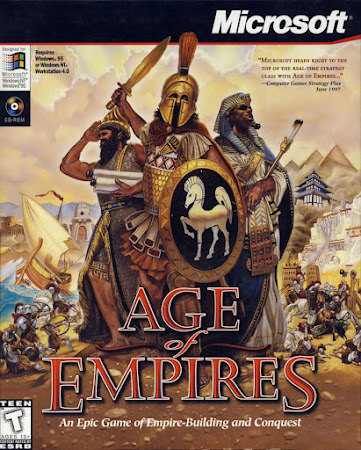 Age of Empire
