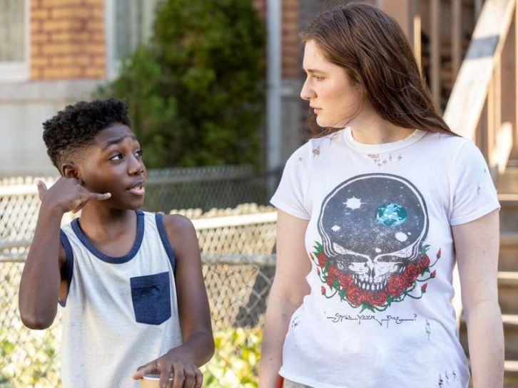 Shameless - Episode 11.01 - This Is Chicago - Promotional Photos + Press Release