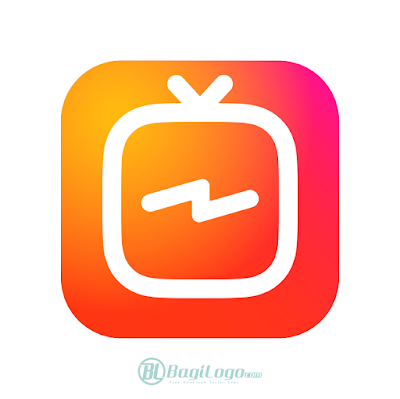 IGTV Logo Vector - Bagilogo.com