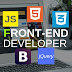 INT219:FRONT END WEB DEVELOPER: