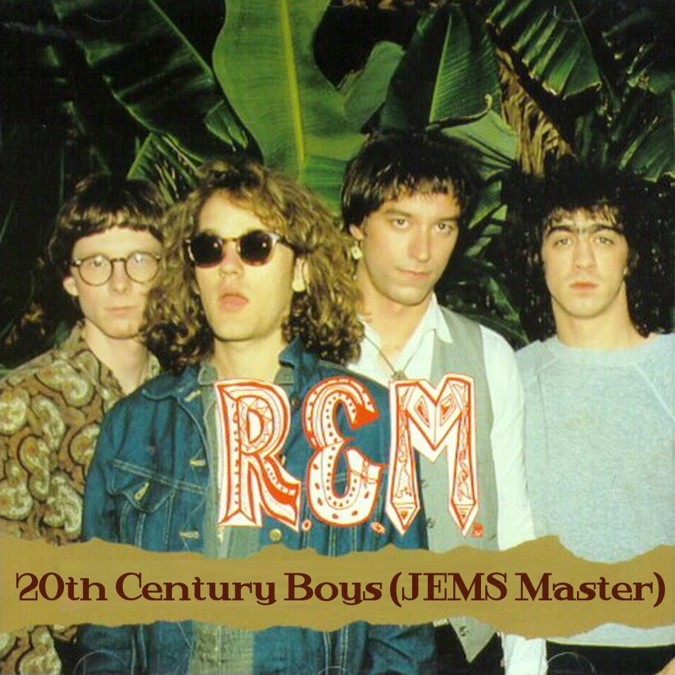 T.U.B.E. R.E.M. 19830930 Athens, GA (SBD/FLAC)