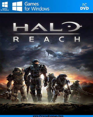 Halo REACH (2019) PC Full Español