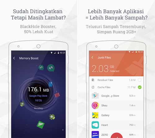 топ 7 приложений