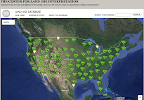 INF.The Center for Land Use Interpretation