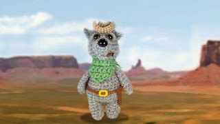 PATRON GRATIS LOBO AMIGURUMI 32808