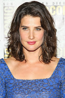 Cobie Smulders HQ photo