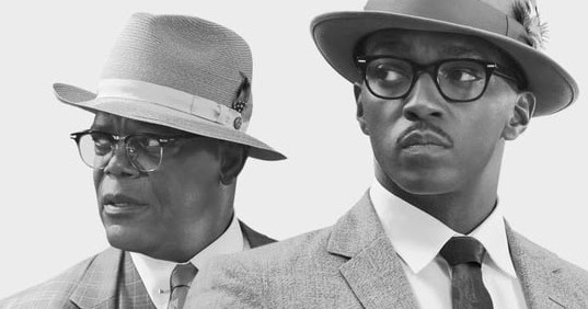 The Banker (2020) Movie: Release Date, Cast, Wiki and More - Wiki King