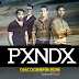 Panda (PXNDX) - Discografía [9CDs] [1Link] [MEGA] [2015]
