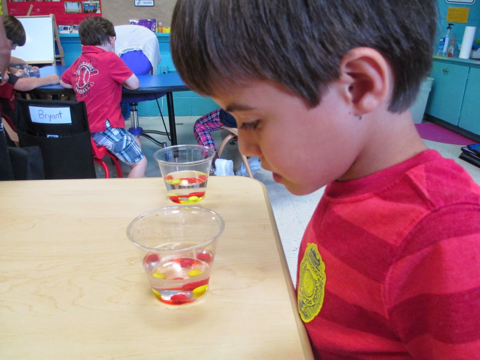 Pre-K Sprouts: Community Helpers Week 1