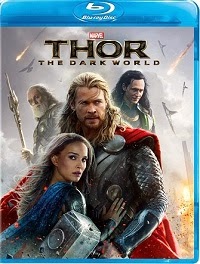 Thor: The Dark World (2013) BluRay 720p 5.1CH