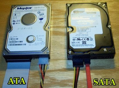 memasang hardisk sata maupun ata memasang hardisk sata maupun ata
