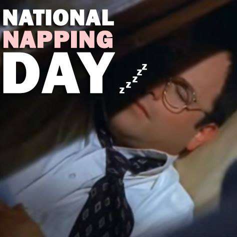 National Napping Day Wishes Images National Napping Day Wishes Images