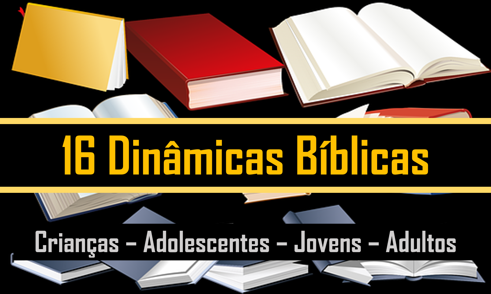 Cursos e Recursos Ministeriais para o Crescimento da Igreja: Jogos bíblicos  para imprimir
