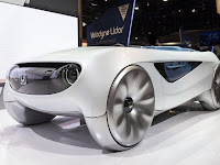 The Most Ideal Autonomous Concept Car from Honda The Most Ideal Autonomous Concept Car from Honda