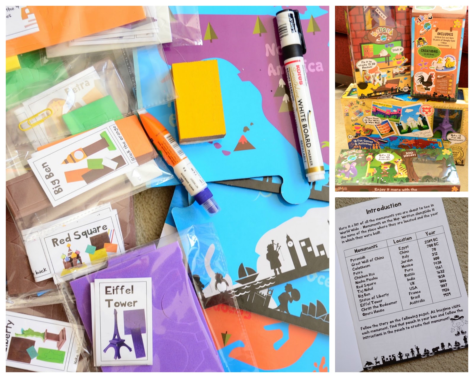 Practical Mom Maps & Globes Essential Tools for 4 year olds